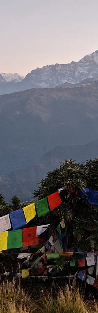 Nepal – Gipfel, Gassen & Dschungelträume